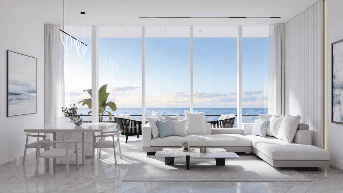 Apartment in Dubai, United Arab Emirates 5 - 15046194