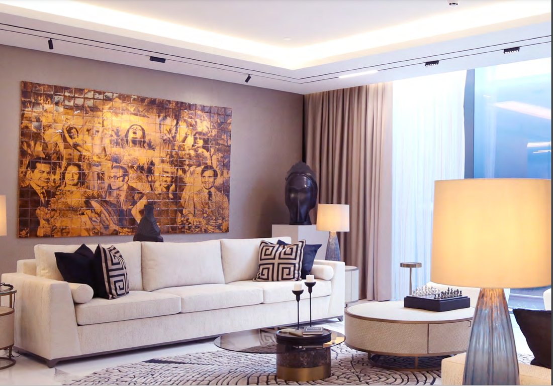 Penthouse in Al Thanyah First, Al Thanyah, Dubai 1 - 15055442