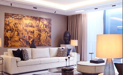 Penthouse in Dubai, Dubai, United Arab Emirates 1