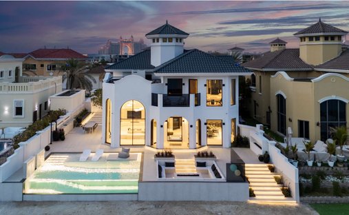Villa in Dubai, Dubai, Vereinigte Arabische Emirate 1