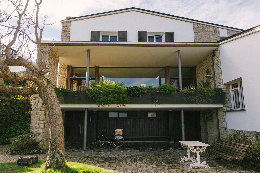 Villa in Ribadesella, Asturias, Spain 5 - 15058487