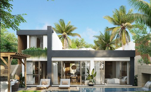 Villa in Cabarete, Puerto Plata Province, Dominican Republic 1