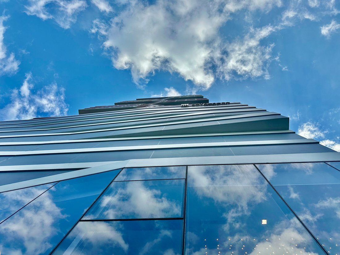 Penthouse en Bangkok, Bangkok, Tailandia 3 - 15058478