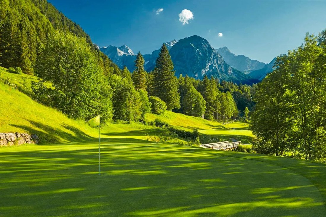 Apartment in Bürserberg, Vorarlberg, Austria 4 - 15050337