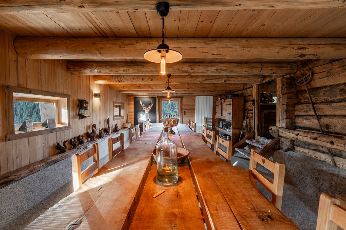 Chalet in Megève, Auvergne-Rhône-Alpes, France 4 - 15058127
