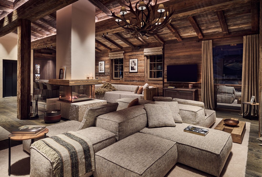 Villa à Jochberg, Tyrol, Autriche 4 - 13437501