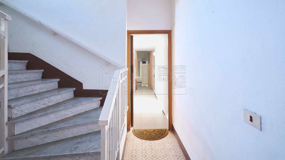 Apartment in Tellaro, Liguria, Italy 4 - 15046239