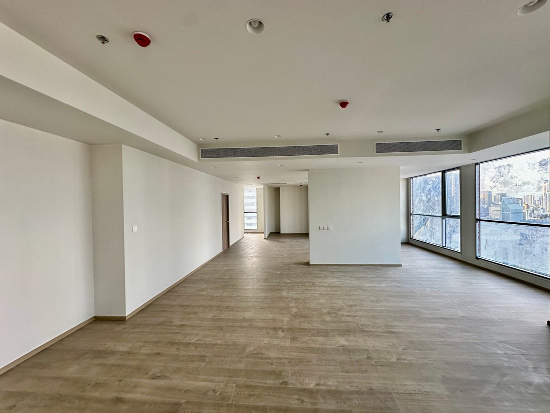 Penthouse en Bangkok, Bangkok, Tailandia 2 - 15058478