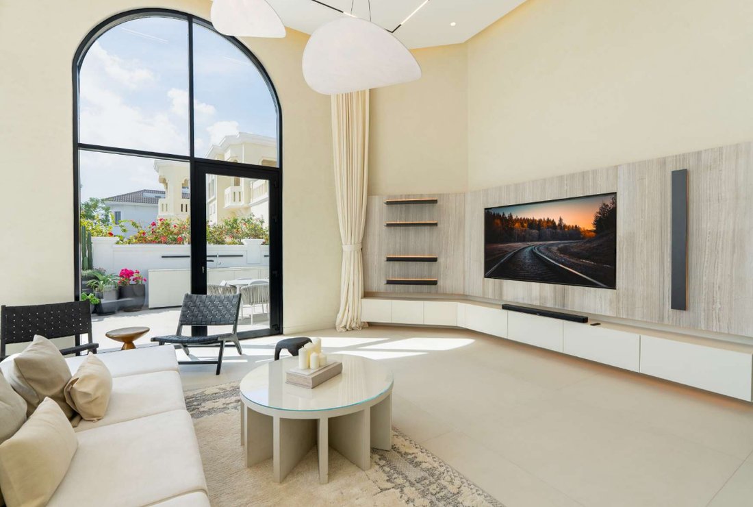 Villa in Palm Jumeirah, Dubai, United Arab Emirates 3 - 14558239