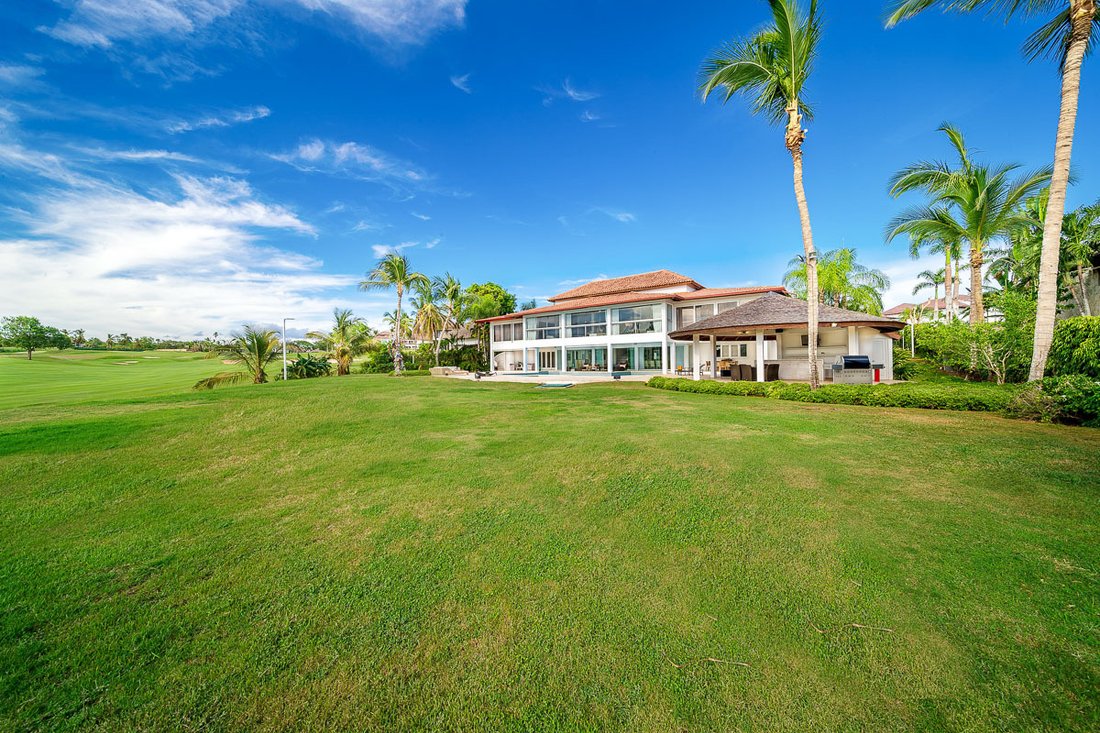 Villa à Los Mangos 21, Casa de Campo, La Altagracia, République dominicaine 2 - 15046391