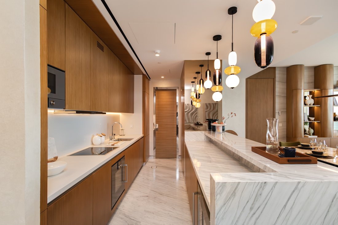 Apartment in Palm Jumeirah, Dubai, United Arab Emirates 5 - 15055261