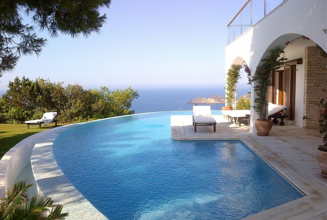 Villa à Îles Baléares, Espagne 1 - 15052894