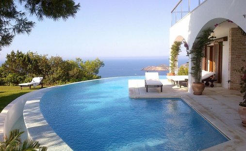 Villa in Isole Baleari, Spagna 1