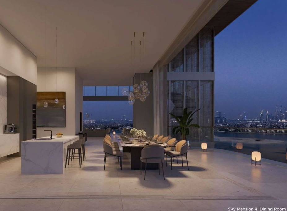 Villa à Dubaï, Dubaï, Émirats arabes unis 5 - 14404551