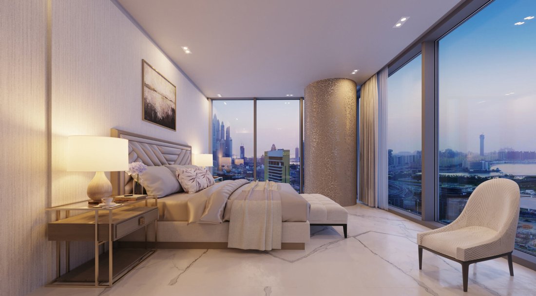 Penthouse in Dubai, Dubai, United Arab Emirates 5 - 15042323