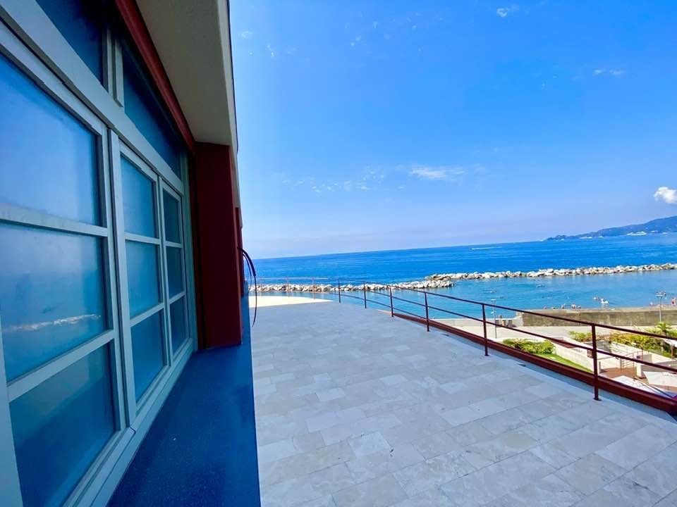 Apartment in Ponente, Chiavari, Liguria 1 - 15048084