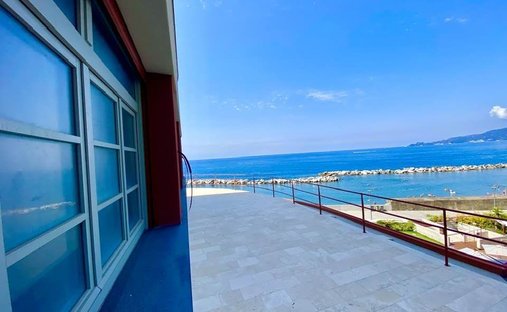 Appartamento a Ponente, Chiavari, Liguria 1