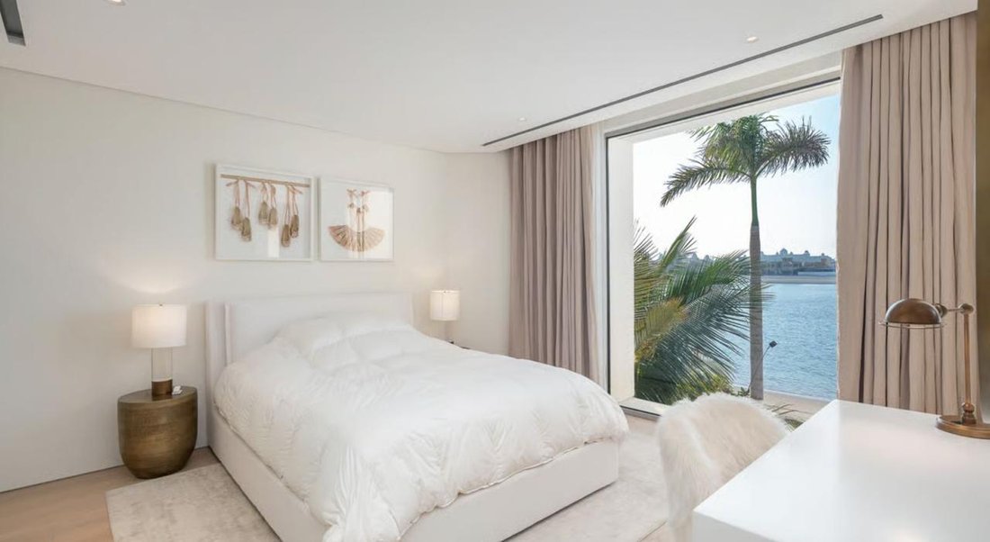 Villa in Palm Jumeirah, Dubai, United Arab Emirates 4 - 15044200