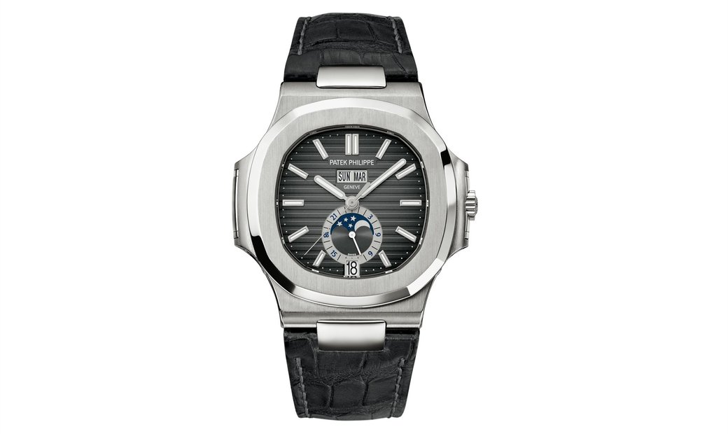 Patek Philippe 5726 A 001 Nautilus Annual In Melbourne, Victoria, Australia For Sale (13633099)