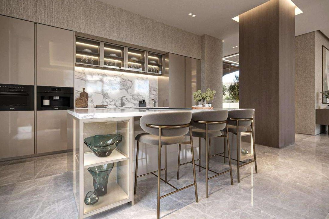 Villa in MBR City / Mohammed Bin Rashid City, Dubai, United Arab Emirates 5 - 15046241