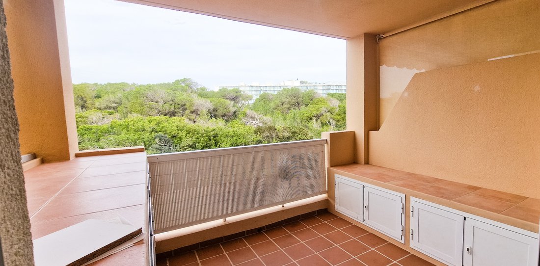 Apartment in Santa Eularia des Riu, Balearic Islands, Spain 4 - 15046254