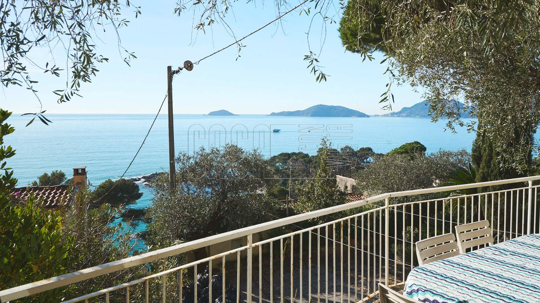 Apartment in Tellaro, Liguria, Italy 2 - 15046239