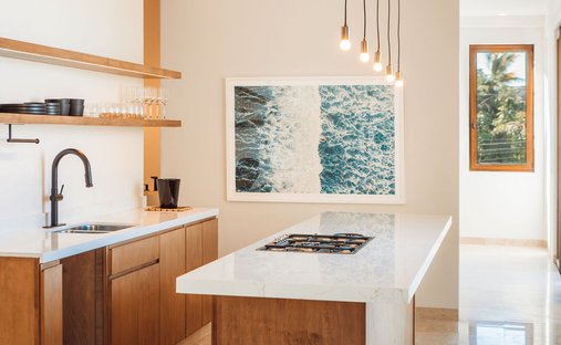 Condominio en La Playa, Baja California Sur, México 1