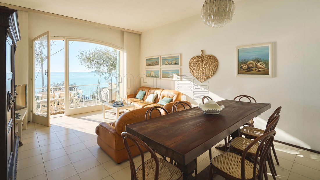 Apartment in Tellaro, Liguria, Italy 5 - 15046239