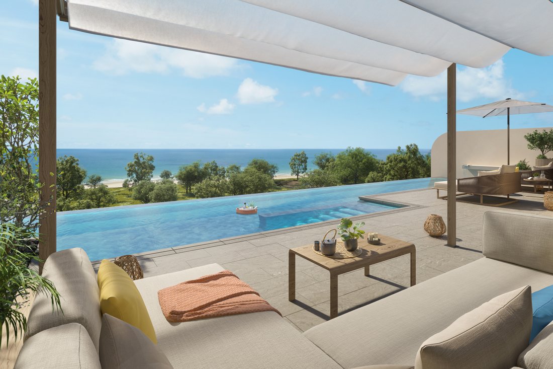 Apartment in Choeng Thale, Phuket, Thailand 3 - 15046174