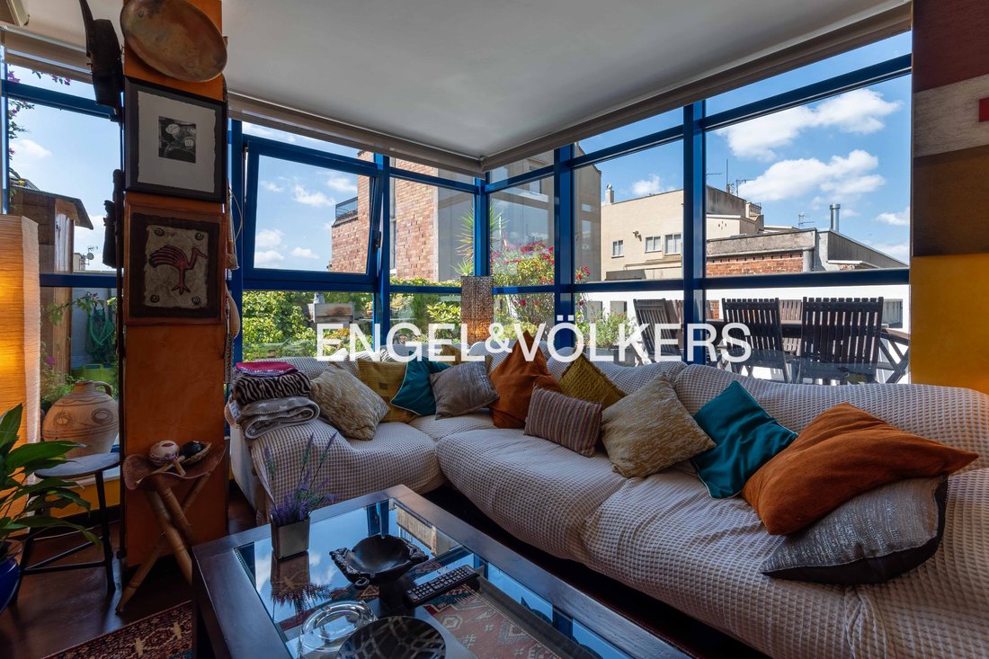 Apartment in Girona, Catalonia, Spain 3 - 15056721