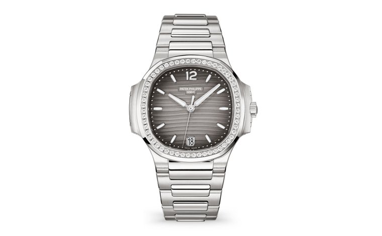 Patek Philippe Nautilus オマージュ　自動巻き時計 Watches - 68 Patek Philippe Nautilus for sale on JamesEdition