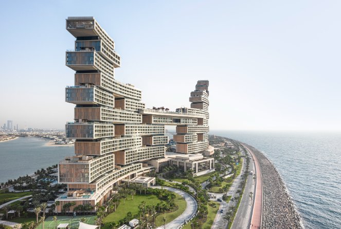 Maison de ville à Dubaï, Dubaï, Émirats arabes unis 1 - 14580647