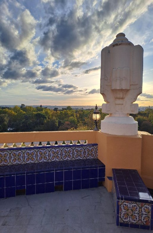 Penthouse in Retiro, Madrid, Spain 5 - 15049409