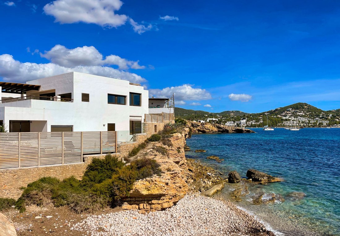 House in Ibiza Town, Balearic Islands, Spain 2 - 15056484