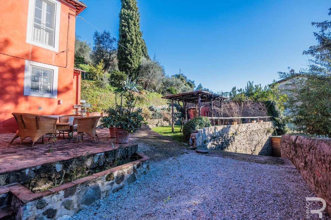 Villa in Massarosa, Tuscany, Italy 5 - 15055890