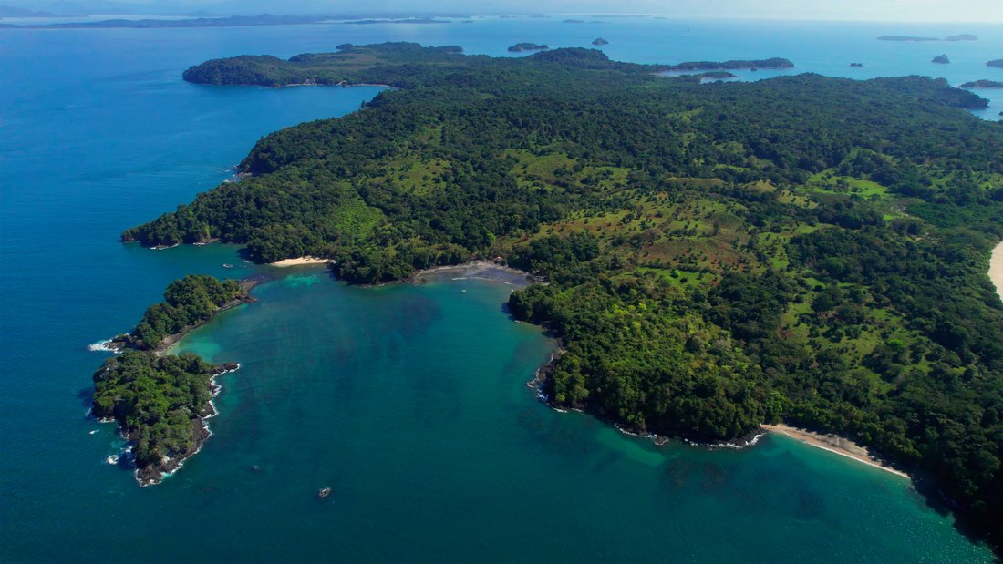 Land in Isla Parida, Chiriquí Province, Panama 1 - 15056997