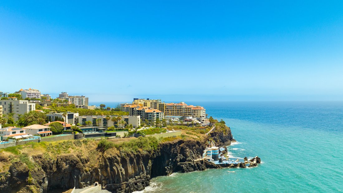 Apartment in Funchal, Madeira, Portugal 4 - 15058490
