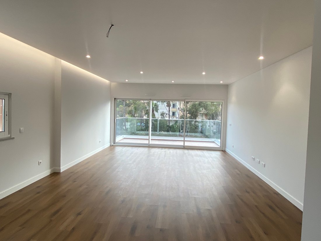Apartment in Olhos de Agua, Algarve, Portugal 4 - 15063049