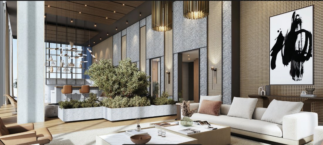 Penthouse in Dubai, United Arab Emirates 3 - 15056645