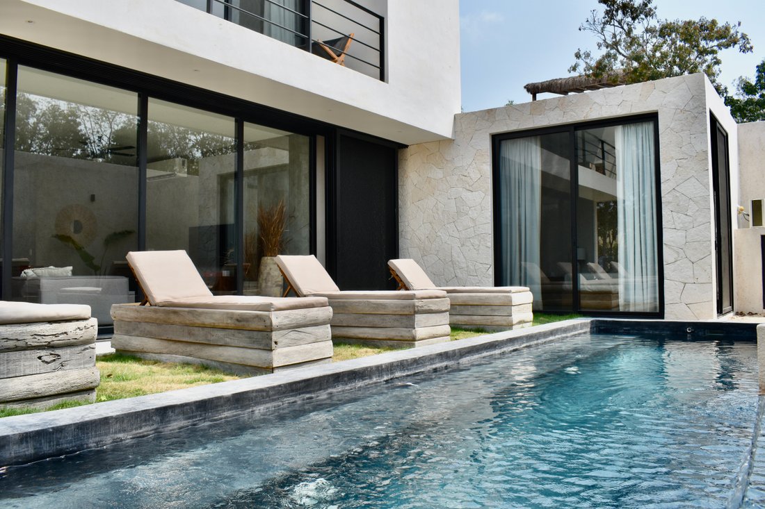 Casa a Alma Tulum Hotel, Quintana Roo, Messico 4 - 14908766