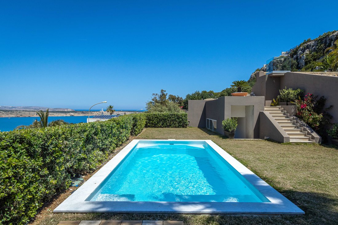 Villa in Mellieha, Malta 1 - 15056482
