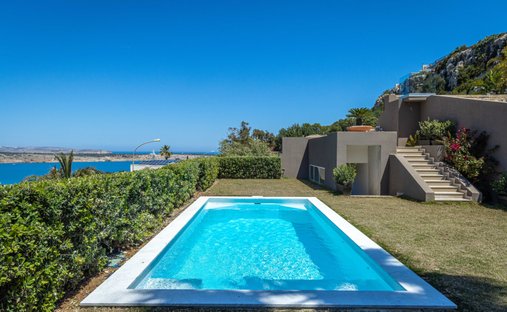Villa in Mellieha, Malta 1