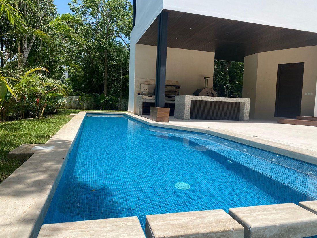 House in Gran Bahía Príncipe, Quintana Roo, Mexico 3 - 15050605