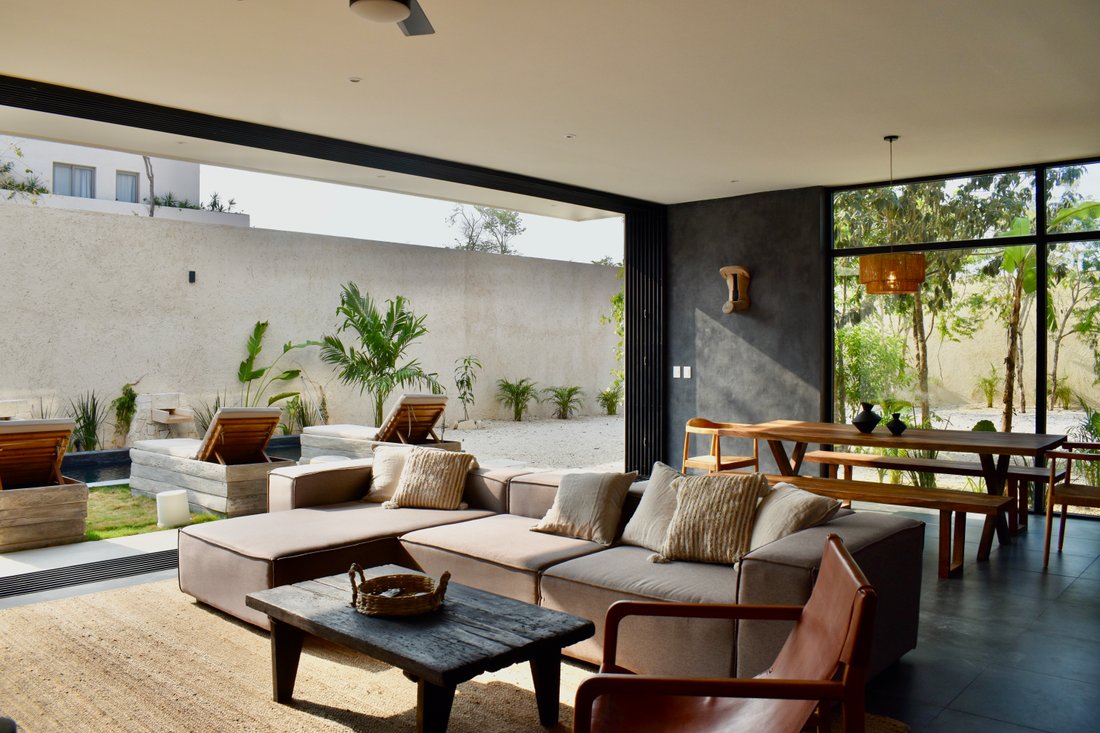 Casa a Alma Tulum Hotel, Quintana Roo, Messico 1 - 14908766