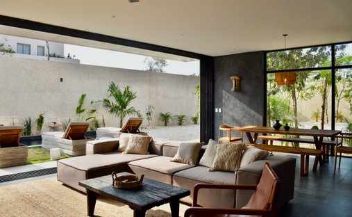 Haus in Alma Tulum Hotel, Quintana Roo, Mexiko 1