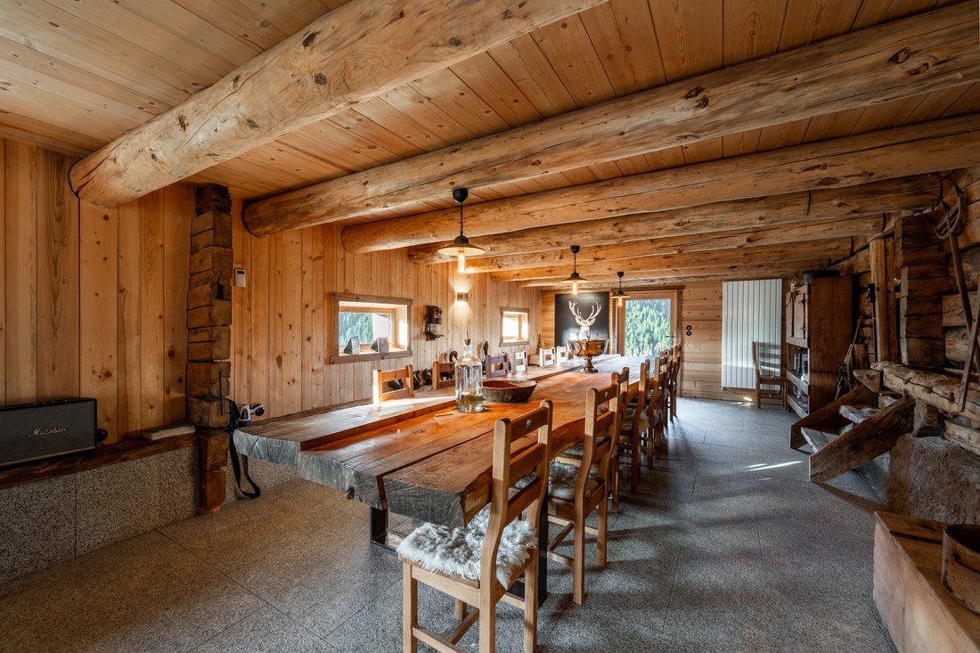 Chalet in Megève, Auvergne-Rhône-Alpes, France 3 - 15058127