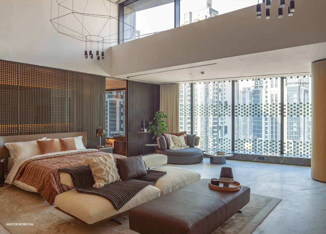 Apartment in Al Wasl, Dubai, United Arab Emirates 4 - 15048713