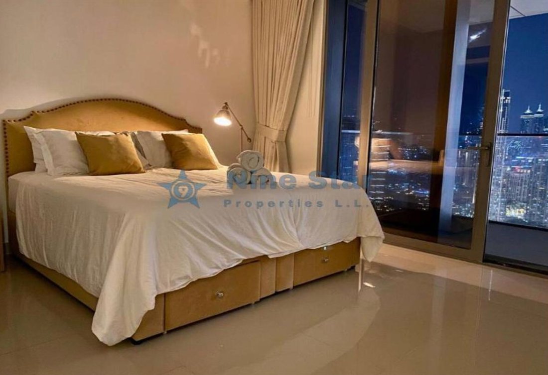 Apartment in Downtown Dubai, Dubai, United Arab Emirates 5 - 14380578