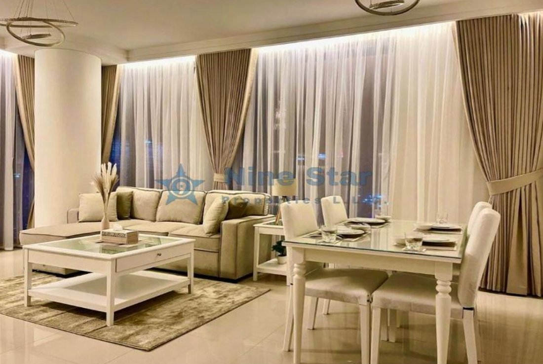 Apartment in Downtown Dubai, Dubai, United Arab Emirates 3 - 14380578