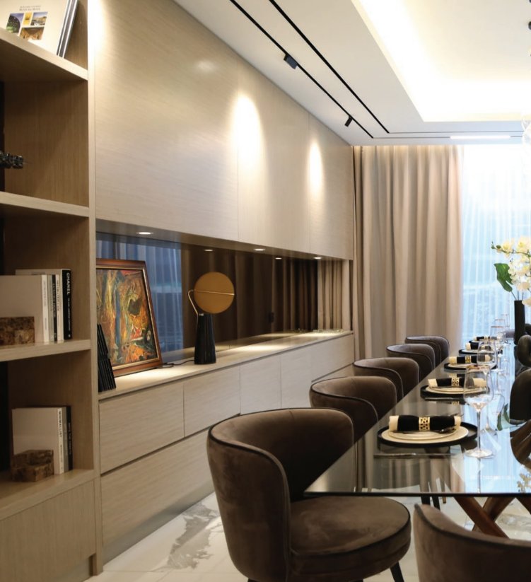 Penthouse in Dubai, Dubai, United Arab Emirates 2 - 15042323
